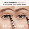 Dual Tip Liquid Eyeliner
