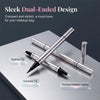 Dual Tip Liquid Eyeliner