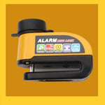 RideShield Anti-Theft Brake Lock
