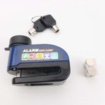 RideShield Anti-Theft Brake Lock
