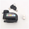 RideShield Anti-Theft Brake Lock