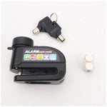 RideShield Anti-Theft Brake Lock