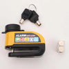 RideShield Anti-Theft Brake Lock