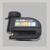 RideShield Anti-Theft Brake Lock