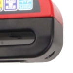 RideShield Anti-Theft Brake Lock