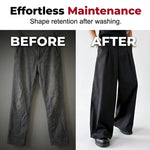 Classic Wide Leg Trouser