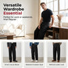 Classic Wide Leg Trouser