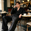 Classic Wide Leg Trouser