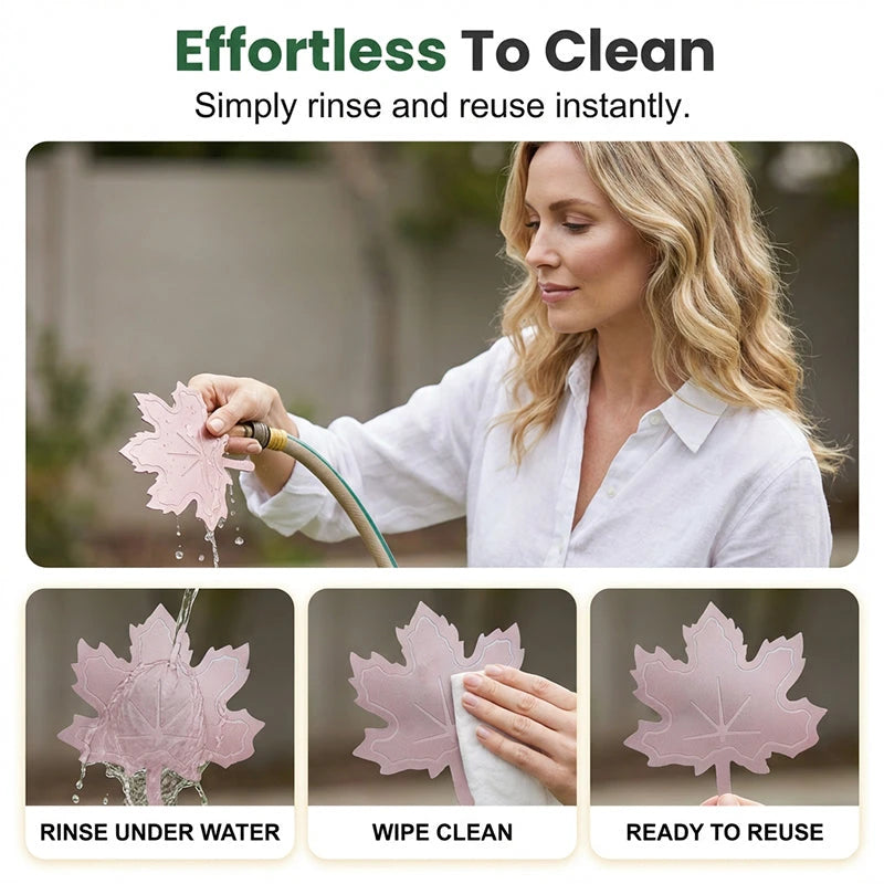 Bird Bath Water Purifier