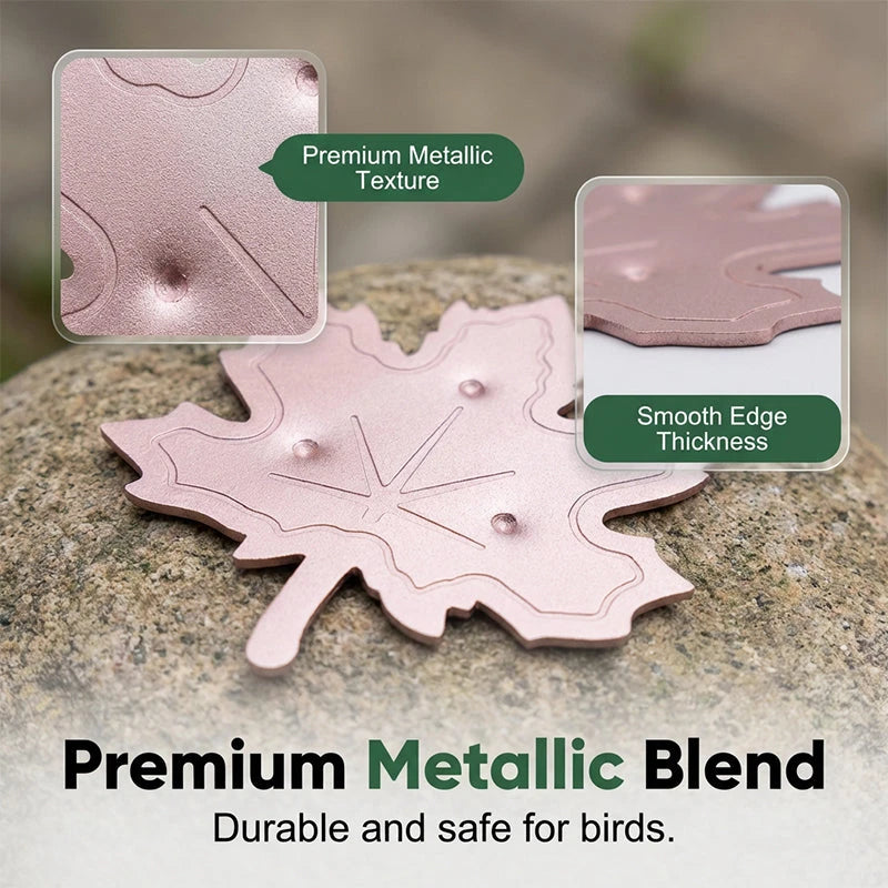 Bird Bath Water Purifier