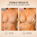 LumiLift breast boost Micro Patches