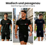 Comfort Core Men's Co-Ord Set