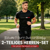 Comfort Core Men's Co-Ord Set