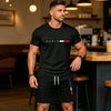Comfort Core Men's Co-Ord Set