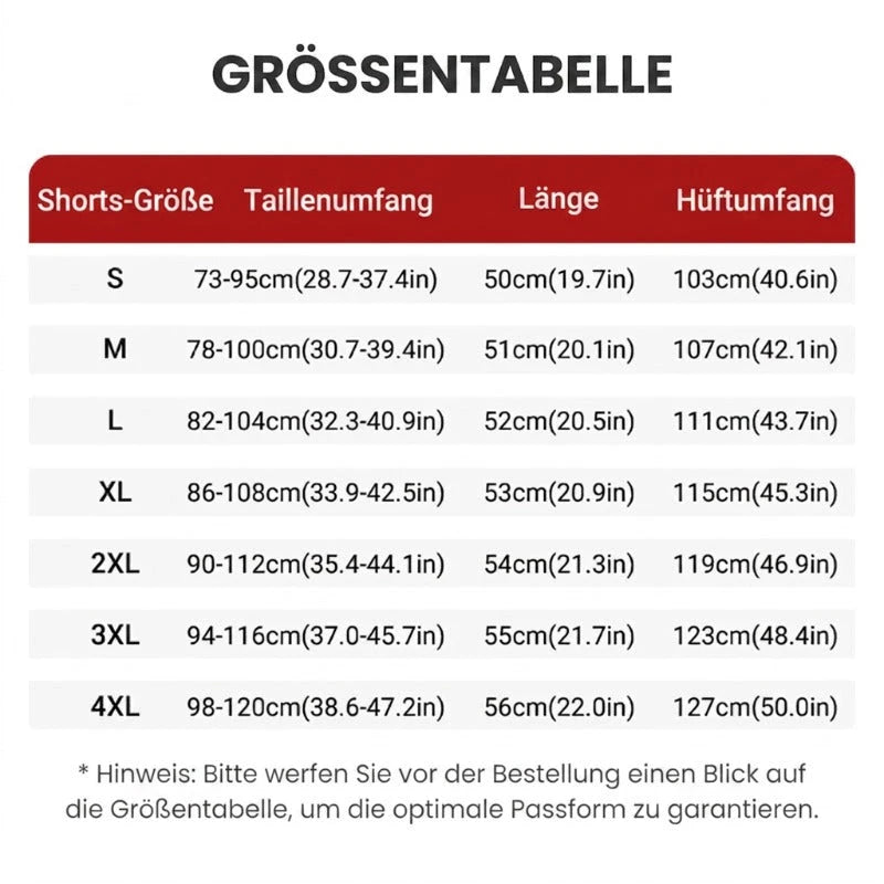 Comfort Core Men's Co-Ord Set