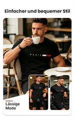 Comfort Core Men's Co-Ord Set