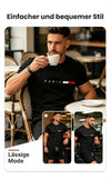 Comfort Core Men's Co-Ord Set