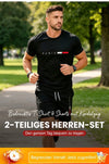 Comfort Core Men's Co-Ord Set