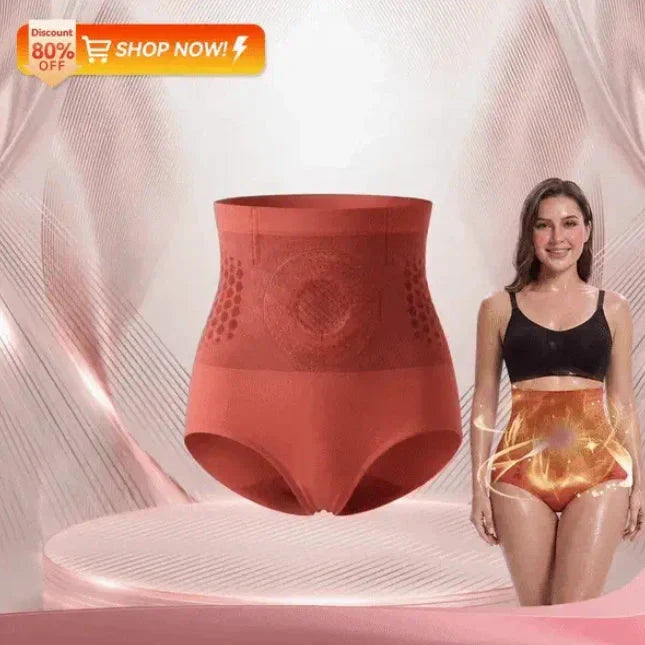 Slimming Thermo Shaping Shorts