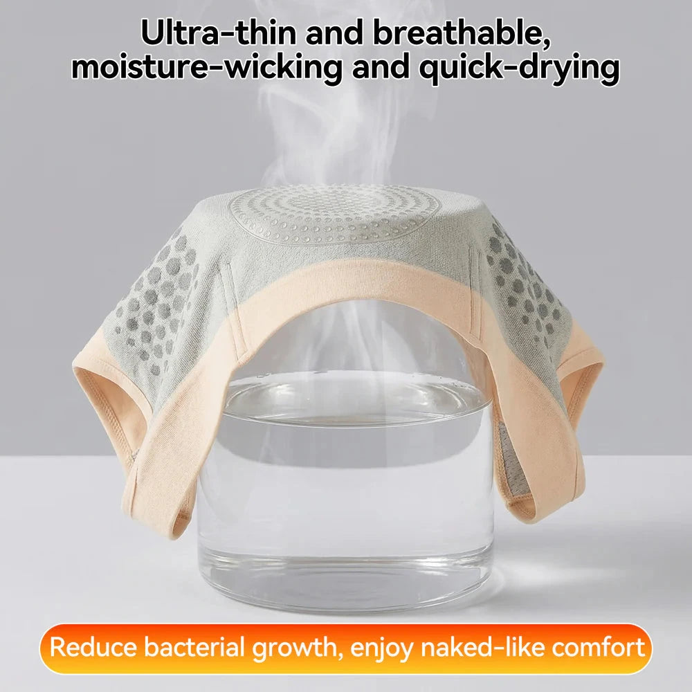 Slimming Thermo Shaping Shorts