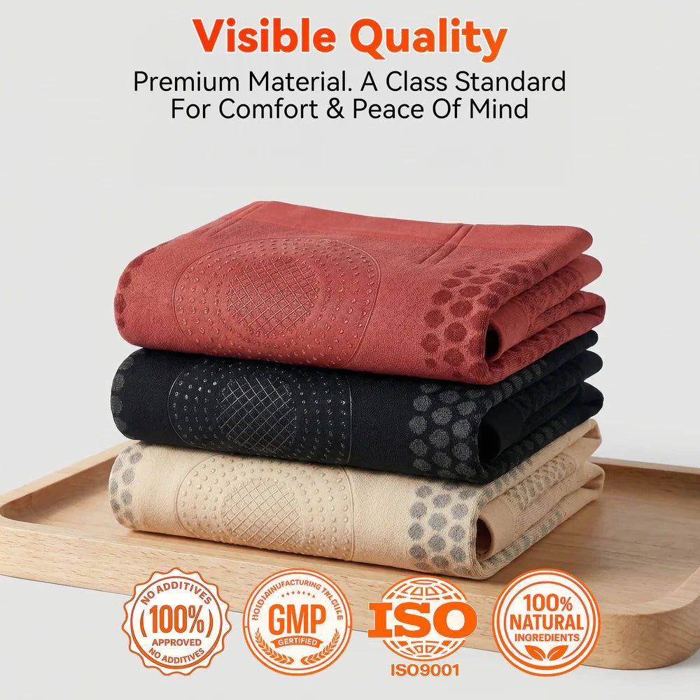 Slimming Thermo Shaping Shorts