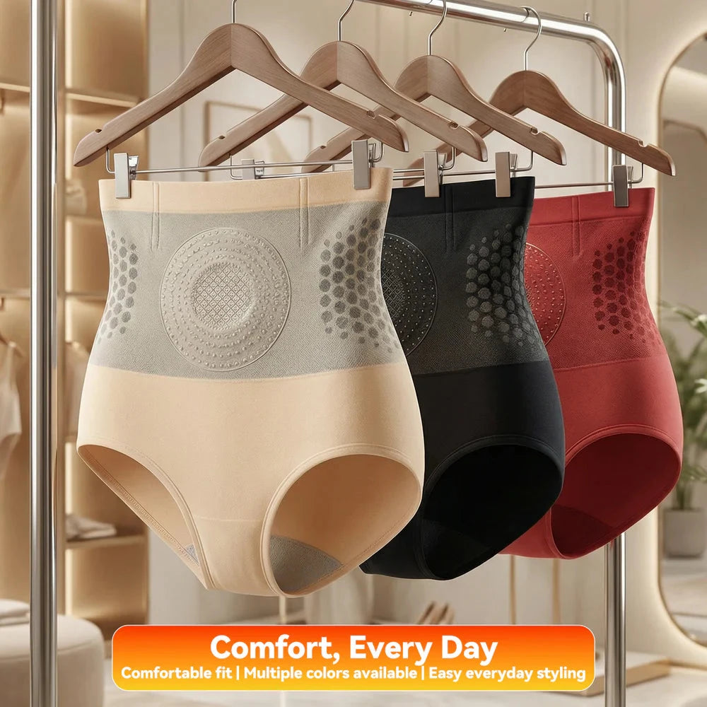 Slimming Thermo Shaping Shorts