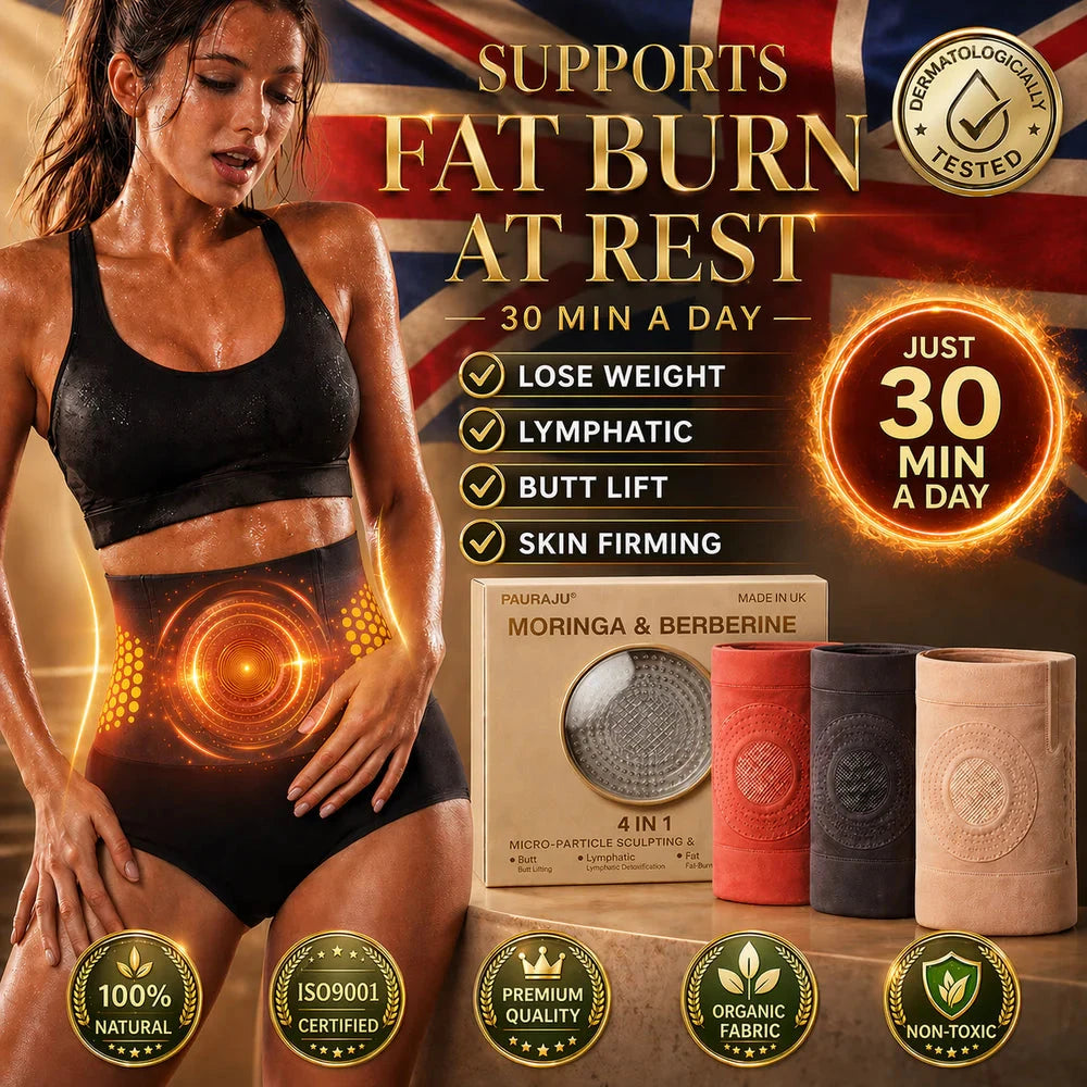 Slimming Thermo Shaping Shorts