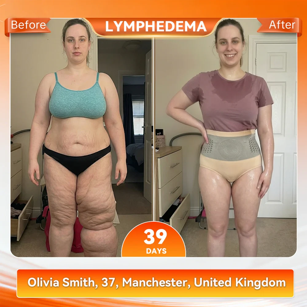 Slimming Thermo Shaping Shorts