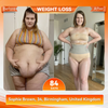 Slimming Thermo Shaping Shorts
