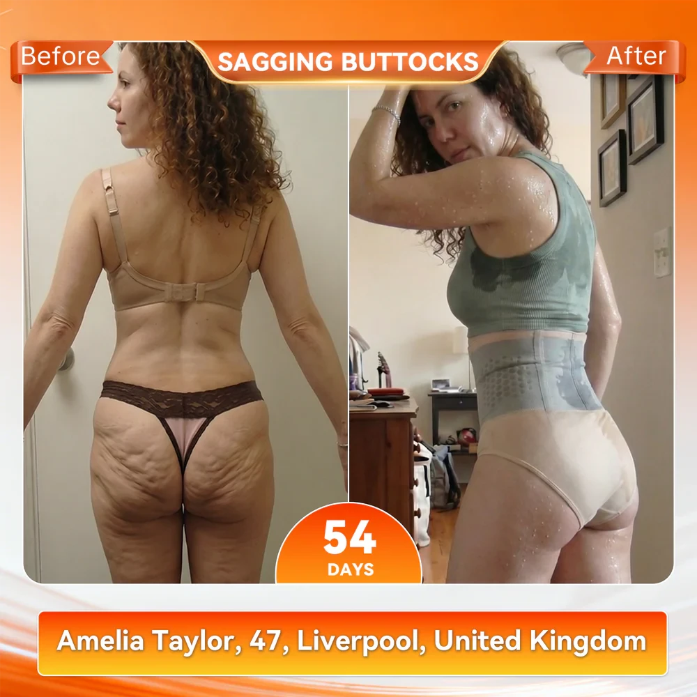 Slimming Thermo Shaping Shorts