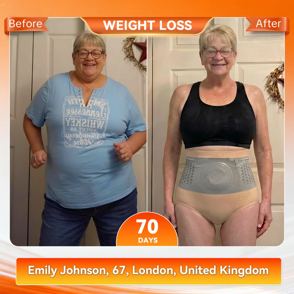 Slimming Thermo Shaping Shorts