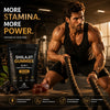 Shilajit Gummies