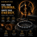 Empowerment Hematite Bracelet