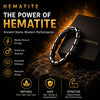 Empowerment Hematite Bracelet