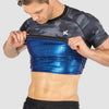 HeatFit Sauna Workout Tee