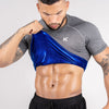 HeatFit Sauna Workout Tee