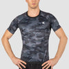 HeatFit Sauna Workout Tee