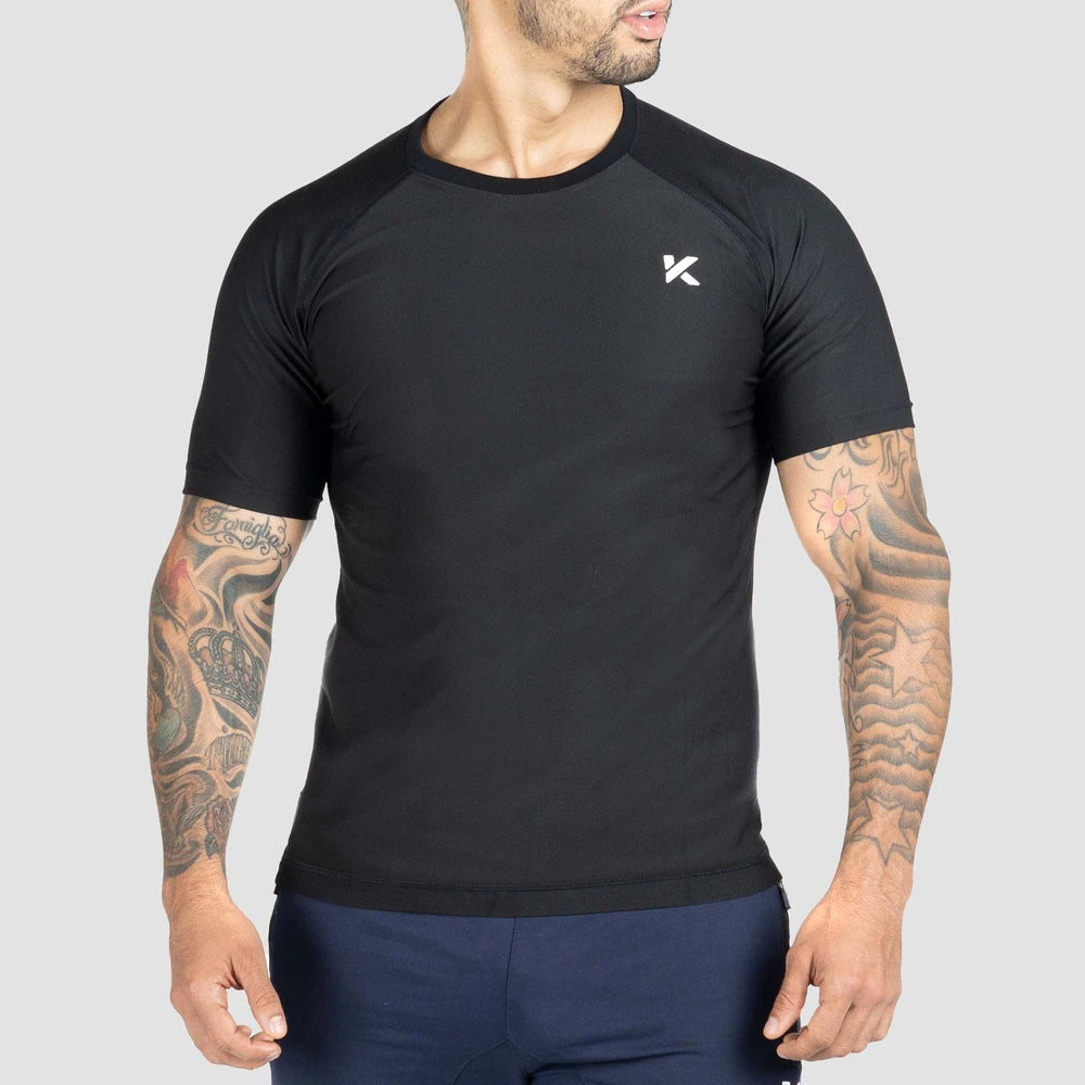 HeatFit Sauna Workout Tee