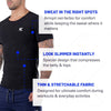 HeatFit Sauna Workout Tee