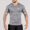 HeatFit Sauna Workout Tee