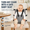 BabySeat Go Portable Baby Chair Harness