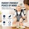 BabySeat Go Portable Baby Chair Harness