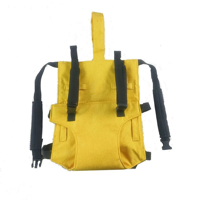 BabySeat Go Portable Baby Chair Harness