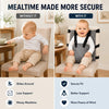 BabySeat Go Portable Baby Chair Harness
