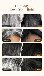 Hair Dye Comb