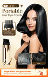Hair Dye Comb