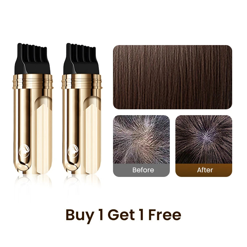 Hair Dye Comb