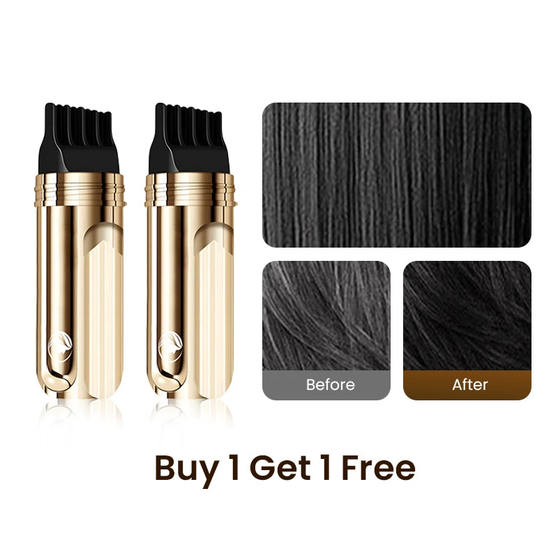 Hair Dye Comb