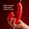 Velora 3-in-1 Intimate Massager