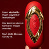 Velora 3-in-1 Intimate Massager